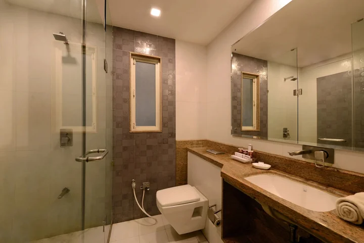 Дварка: Dwarkadhish Lords Eco Inn