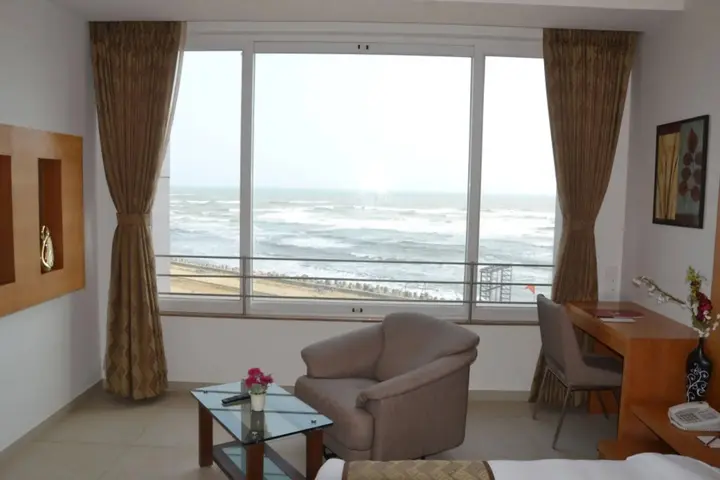 Дварка: Dwarkadhish Lords Eco Inn