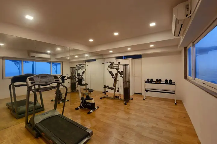 Дварка: Dwarkadhish Lords Eco Inn
