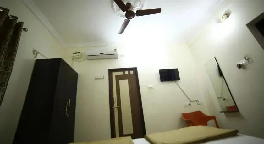 Тирупати: Jai Balaji Hospitality