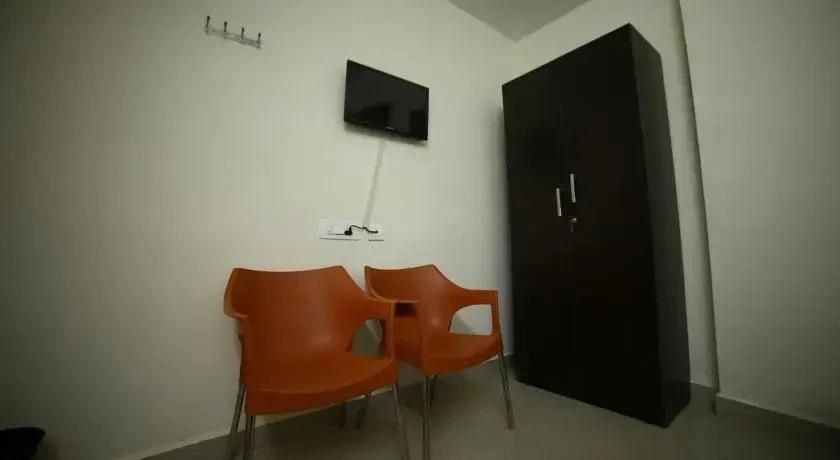 Тирупати: Jai Balaji Hospitality