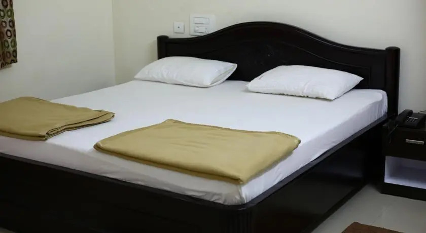 Тирупати: Jai Balaji Hospitality