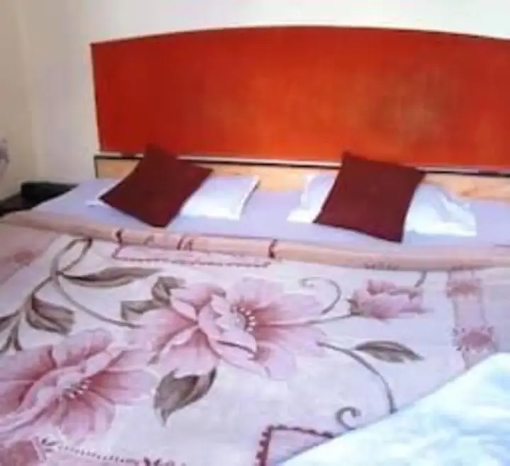 Гангток: Hotel Sri Mangalam Residency