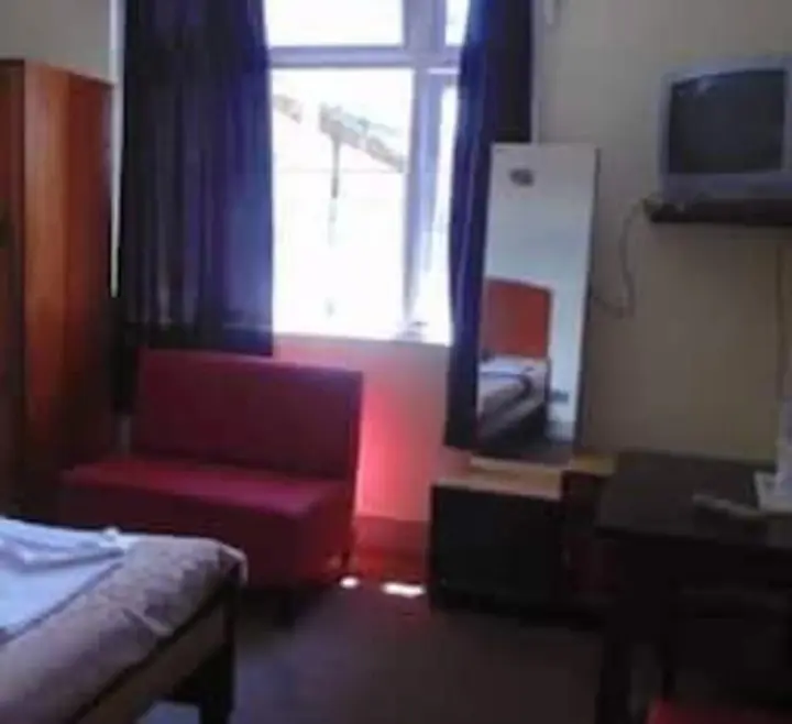 Гангток: Hotel Sri Mangalam Residency