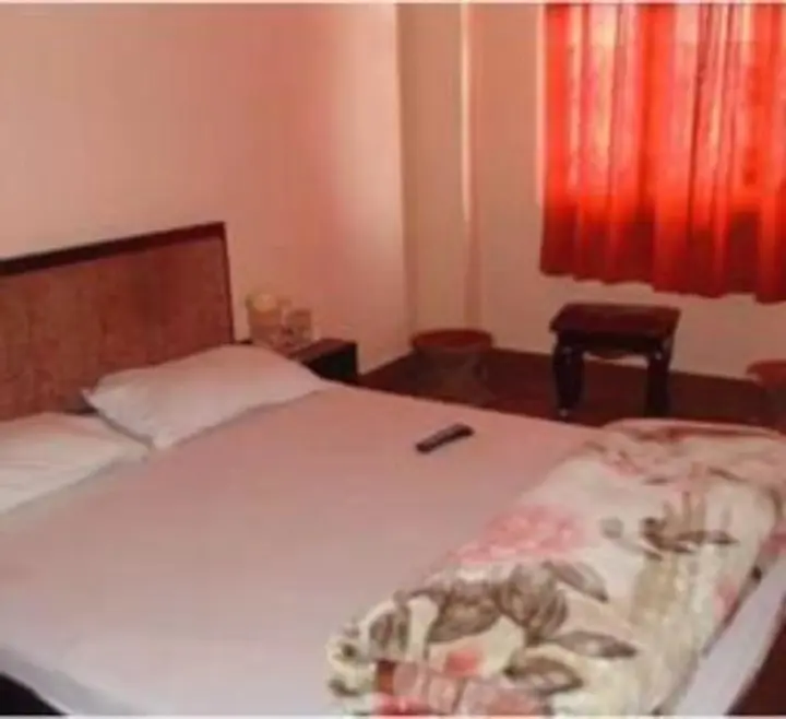 Гангток: Hotel Sri Mangalam Residency