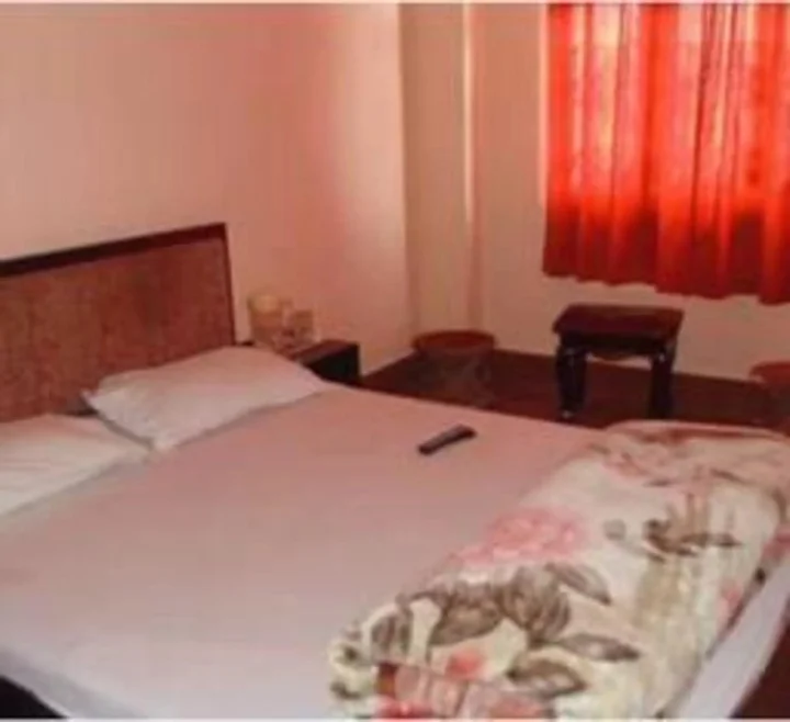 Гангток: Hotel Sri Mangalam Residency