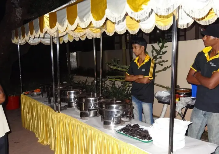 Аллеппи: Tharavad Heritage