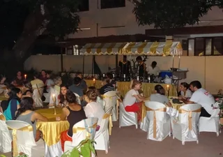 Аллеппи: Tharavad Heritage