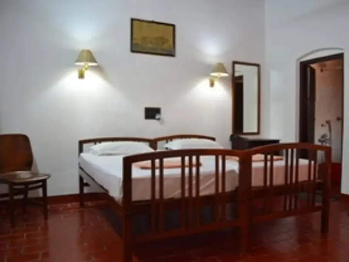 Аллеппи: Tharavad Heritage