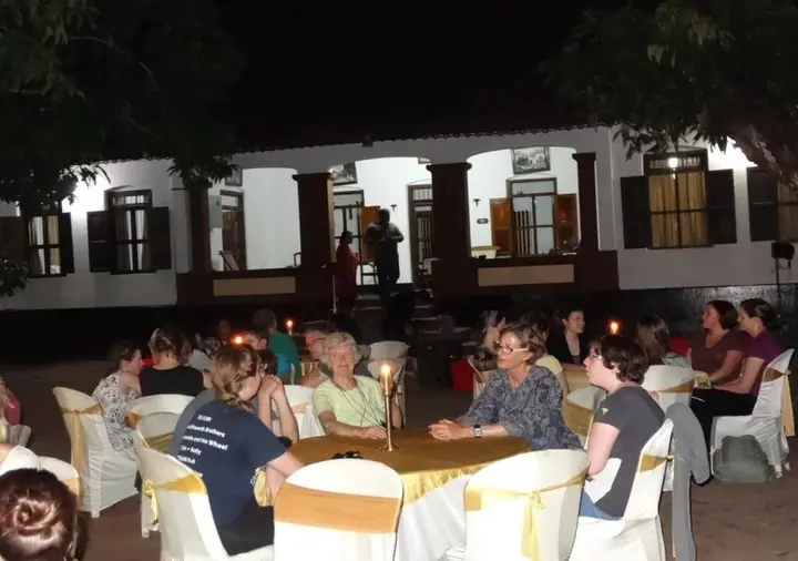 Аллеппи: Tharavad Heritage