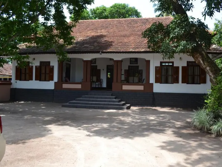 Аллеппи: Tharavad Heritage