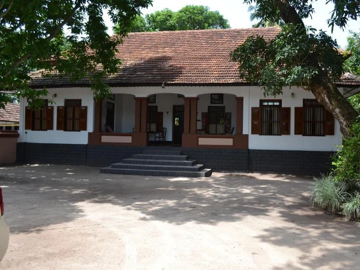 Аллеппи: Tharavad Heritage
