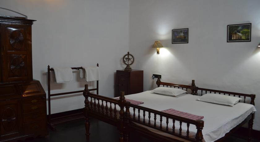 Аллеппи: Tharavad Heritage