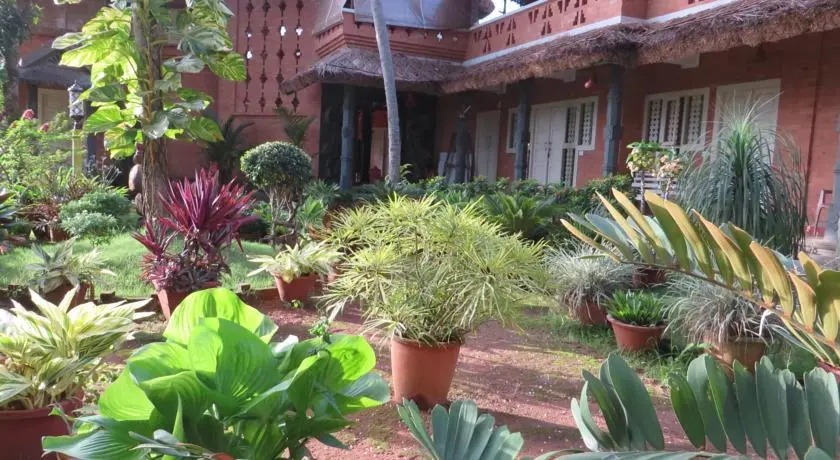 Тируванантапурам: Ayurveda Healing Ashram