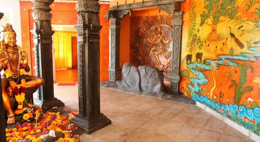 Тируванантапурам: Ayurveda Healing Ashram