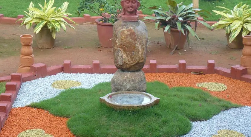 Тируванантапурам: Ayurveda Healing Ashram
