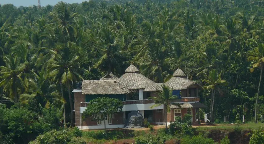 Тируванантапурам: Ayurveda Healing Ashram