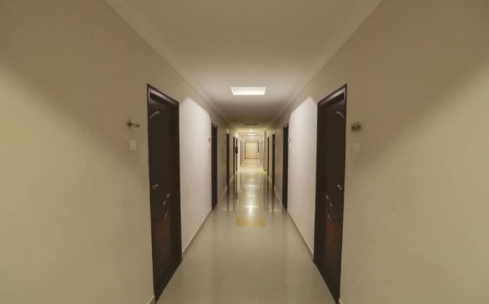 Рамешварам: Hotel Queen Palace