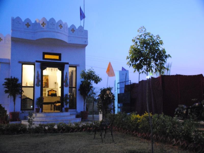 Пушкар: Pushkar Ranch Resort