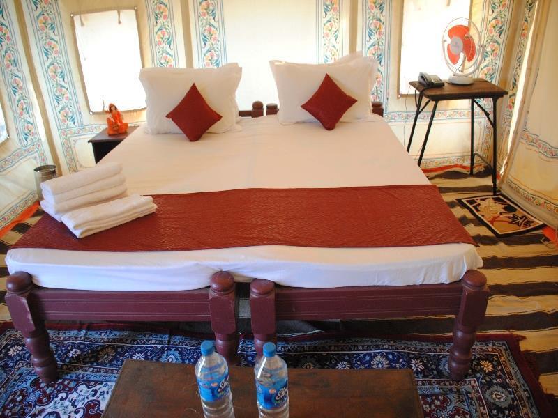 Пушкар: Pushkar Ranch Resort