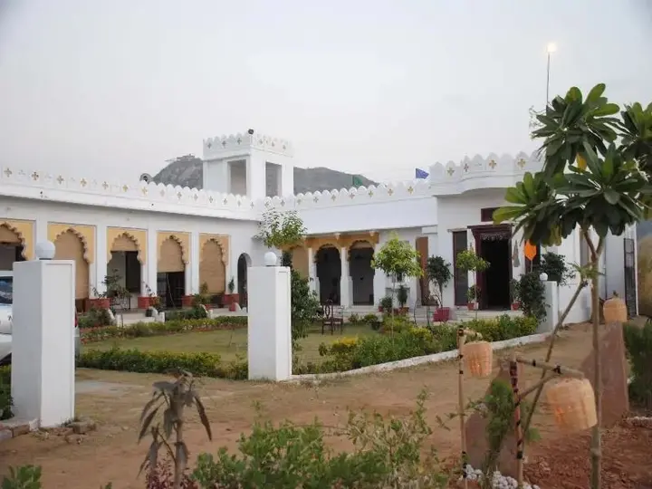 Пушкар: Pushkar Ranch Resort