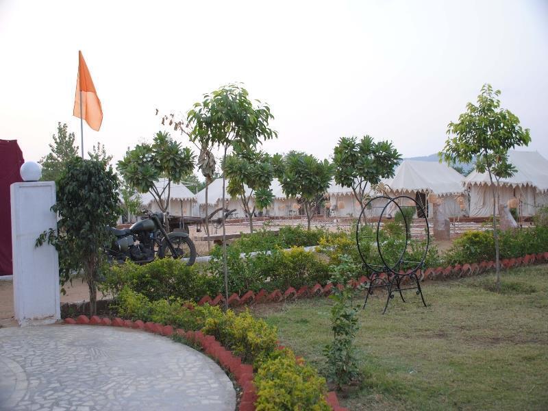 Пушкар: Pushkar Ranch Resort