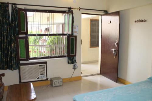 Варанаси: Singh Guest House