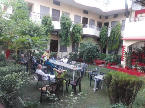 Варанаси: Singh Guest House