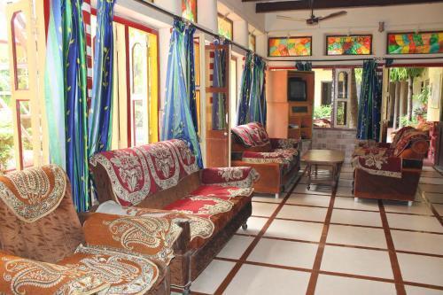 Варанаси: Singh Guest House