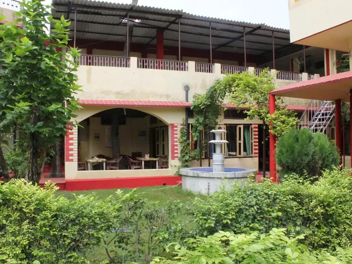 Варанаси: Singh Guest House