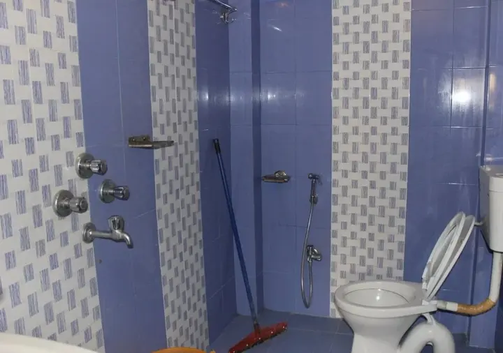Варанаси: Singh Guest House