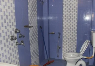 Варанаси: Singh Guest House