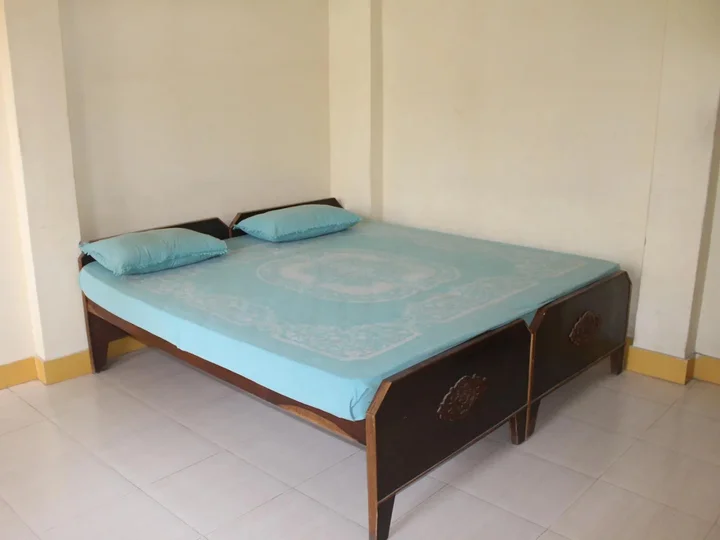 Варанаси: Singh Guest House