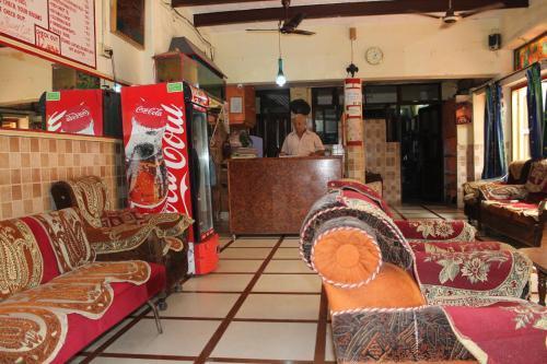 Варанаси: Singh Guest House