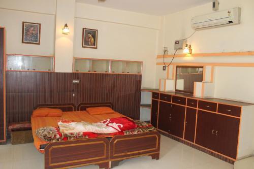 Варанаси: Singh Guest House