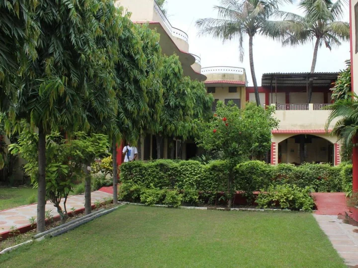 Варанаси: Singh Guest House