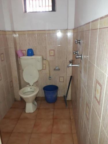 Варанаси: Singh Guest House