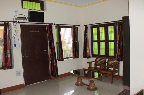 Варанаси: Singh Guest House