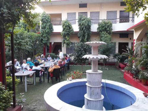 Варанаси: Singh Guest House