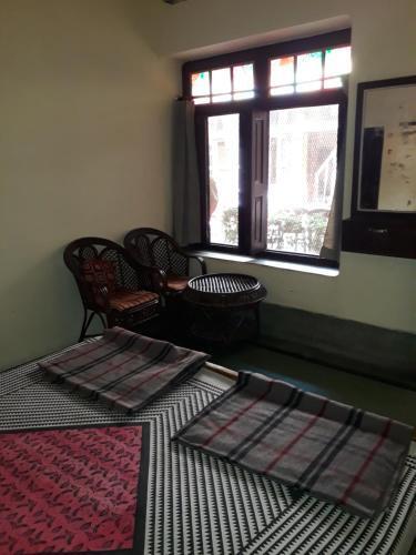 Варанаси: Singh Guest House