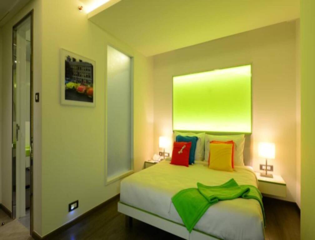 Хидерабад: The Lime Boutique Suites