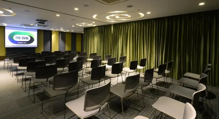 Хидерабад: The Lime Boutique Suites