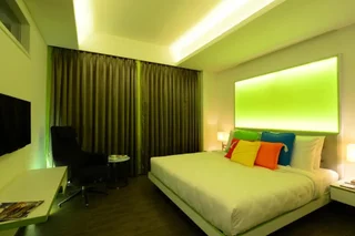 Хидерабад: The Lime Boutique Suites