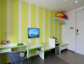 Хидерабад: The Lime Boutique Suites