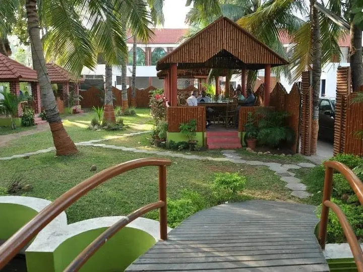 Ченнаи: Kailash Resort - Ecr