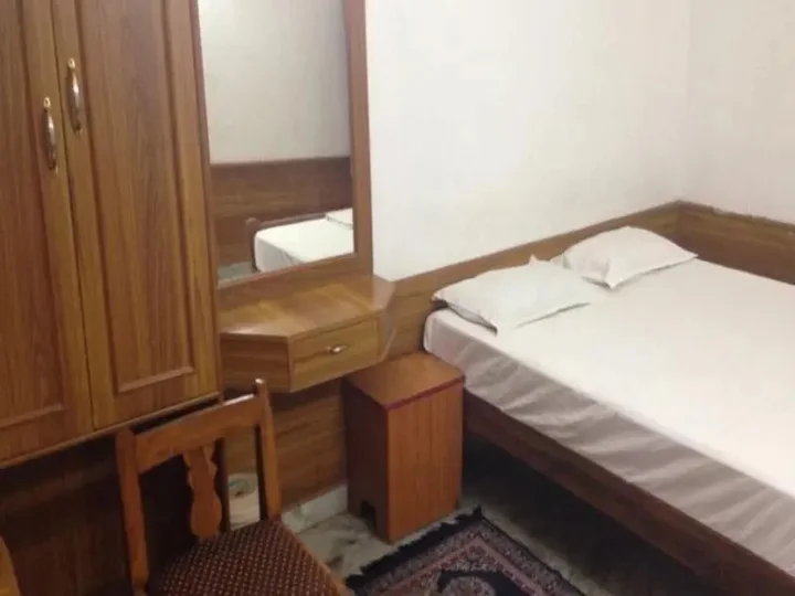 Ченнаи: Kailash Resort - Ecr