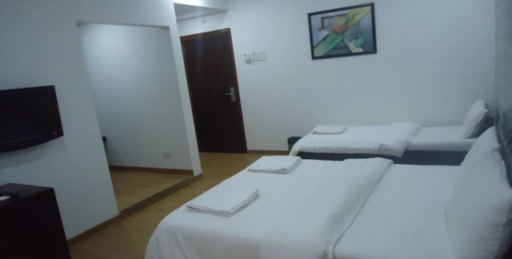 Хандала: Monteria Resort