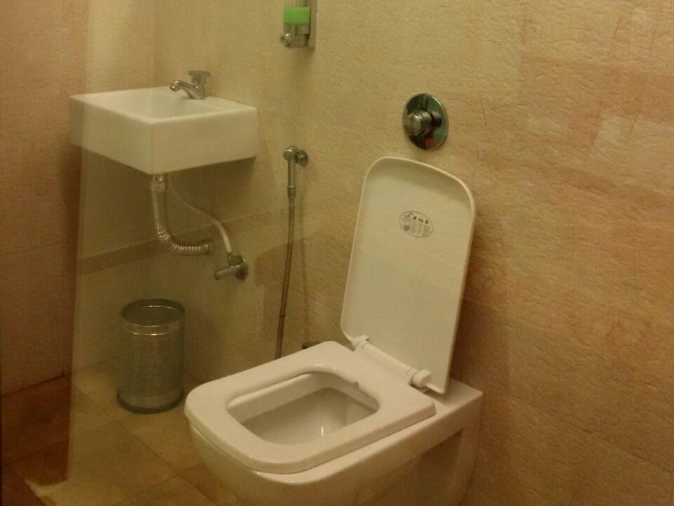 Олд-Махабалешвар: Hotel Meera Vatika