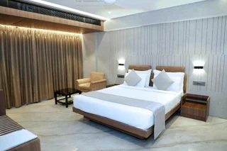Тхане: Hotel Archana Residency