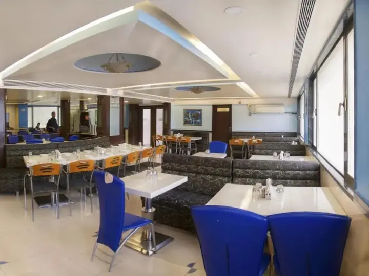 Тхане: Hotel Archana Residency